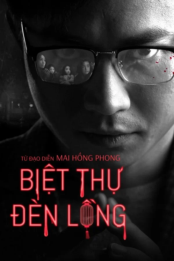 Biệt Thự Đèn Lồng